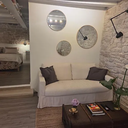 White Apartamento