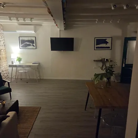 White Apartamento *