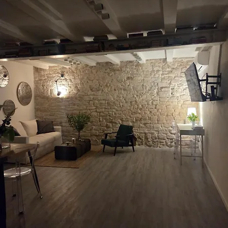 Apartamento White Rovinj