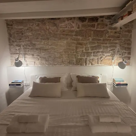 Apartamento White Rovinj