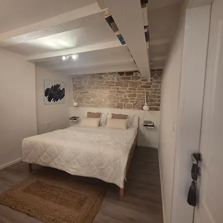 White Apartamento Rovinj